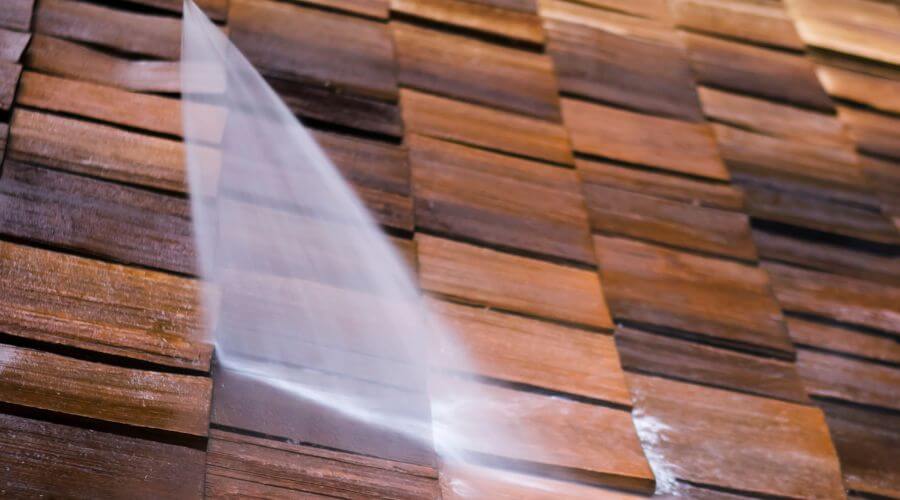 Shingle Roofing in Guerra, TX